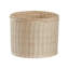 Amanda Lindroth Braided Wicker Planter-488991644