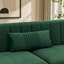 87.5'' Velvet Sofa-1699750849