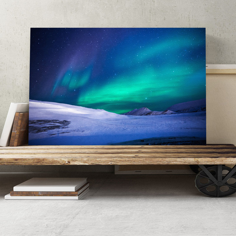 Wrapped Canvas Print, 40cm H x 60cm W