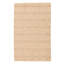 Geometric Area Rug in Pink