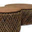 Aadhyan Drum Coffee Table