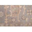 Tapis gris Finus Oushak 9 pi 2 po x 11 pi 8 po