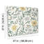 Papier peint Aster-98630574