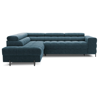 Burglind 5 Seater Sofa Bed
