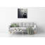 Jezzelle Glass Wall Clock-1730212235