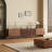 Kleitos Solid and Manufactured Wood TV Stand-619171481-619903864