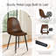 Chaises d'appoint rembourrées Delfinia-86726543-112274198