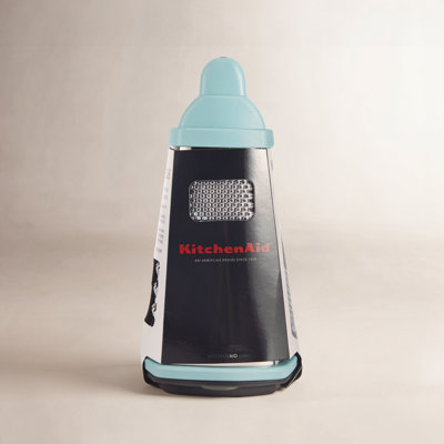 Gourmet Box Grater with Container