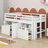 Sandin Slat Bed-466930227