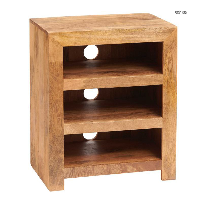Adeliza Solid Wood 75cm H