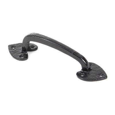 Gothic 11 cm centre Arch Handle