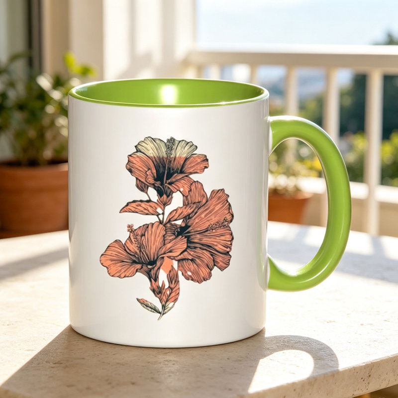 Mug