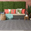 Geometric Area Rug-1156440916