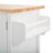 Bernhardin Kitchen Cart