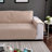 Box Cushion Sofa Slipcover-509104302-509104299