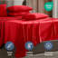 Ensemble de draps en microfibre Hotel Luxury-879320278-879279230