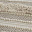 Tapis tissé à rayures tissées 20 x 32 po-521809188