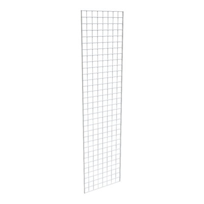 84" H x 24" W Grid Panel