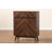Clevedon 12 Pair Shoe Storage Cabinet