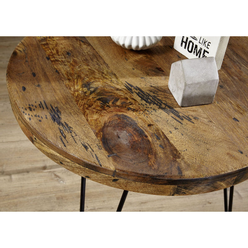 Three Leg Coffee Table