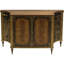 Chinoiserie 56'' W Solid Wood Sideboard