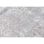 Jakat Damask Area Rug in Silver