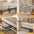 Stackable Underbed Storage