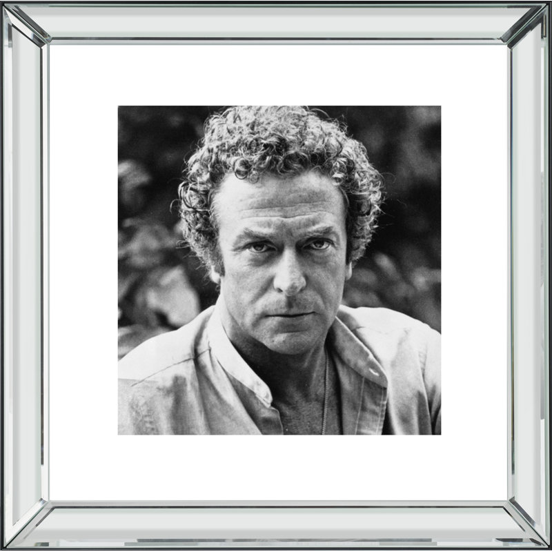 Single Picture Frame Print
