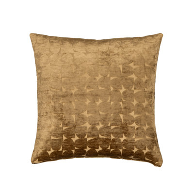 Gumdrop Velvet Accent Pillow