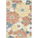 Nourison Aloha Rose Modern Rug
