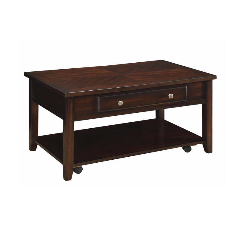 Mariario Coffee Table