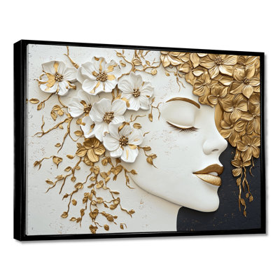 Whispering Harmony Of Asian Art - Japanese Wall Art Print