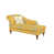 Yellow  Polyester Blend selected