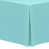 Turquoise sélectionné