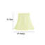 Silk Bell Lamp Shade ( Screw On ) in Cream-66287570