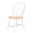 Bella Solid Wood Side Chair-1579829222