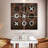Senne Wooden Tic Tac Toe-109037813