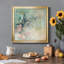 Transitions - Peinture sur toile encadrée-785488598-785488605
