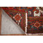Tapis rouge 7 x 10