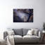 «Serene Blossom Forest Abstract», reproduction d'art murale contemporaine-1626155228