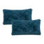 Rectangular Lumbar Cushion Cover-402724564