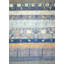 Gabbeh One-of-a-Kind 10'4" X 13'6" Area Rug