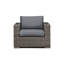 Dune Outdoor Lounge Chair-181208052