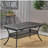 PHOENIX EXPANDABLE DINING TABLE