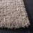 Assar Handmade Tufted Taupe Area Rug-23564265