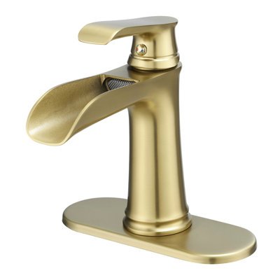 Robinet de salle de bain Modern