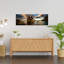 Dramatic Sea Arch Sunset by Wojciech Kruczynski - Wrapped Canvas Panoramic Print-669146363