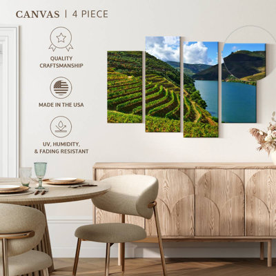 Alvord River Douro Vineyard