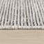 Norrita Striped Wool Hand Woven Area Rug-398566837