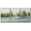 3 pièces de paysage apaisant III-1223089669-1223089676